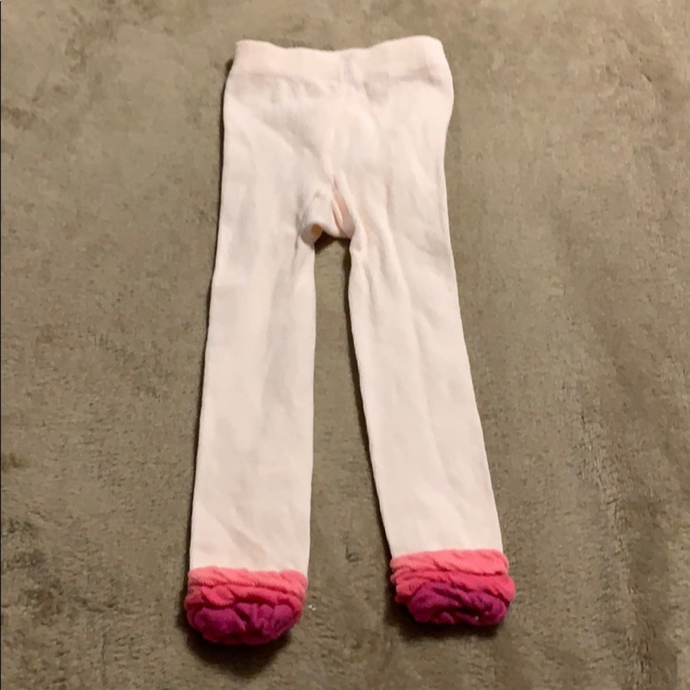 Matilda Jane NWOT footless tights size 2